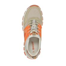 Bagatt Sneaker Yuki beige/orange Damen